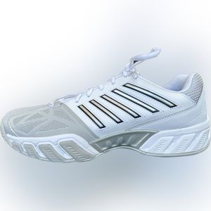 K Swiss Men’s Tennis Shoes